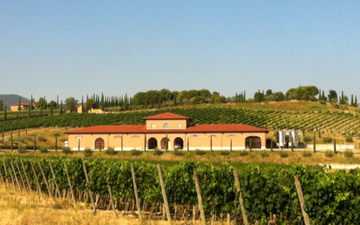 Frescobaldi adquire vinícola em Montepulciano. Total na Toscana chega agora a nove propriedades