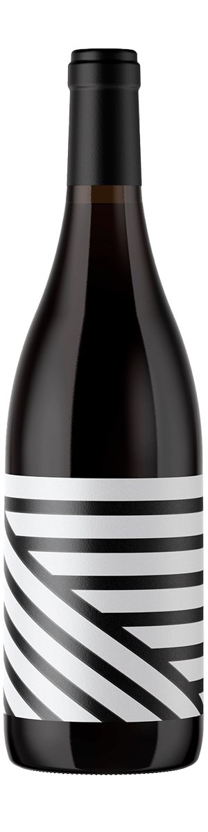 Rótulo Adaras Calizo Garnacha Tintorera