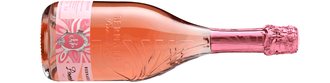 Rótulo Bernardi Primovento Brut Rosé Milesimato