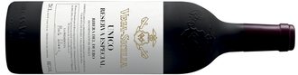 Rótulo Vega Sicilia Unico Reserva Especial Año 2023 NV