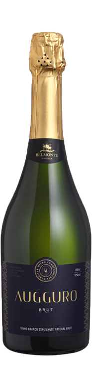 Rótulo Augguro Brut