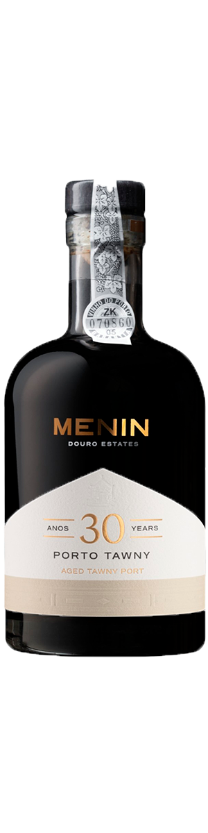 Rótulo Menin Aged Tawny Port 30 Years