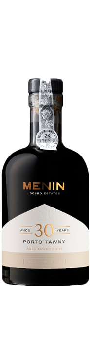 Rótulo Menin Aged Tawny Port 30 Years