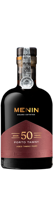 Rótulo Menin Aged Tawny Port 50 Years