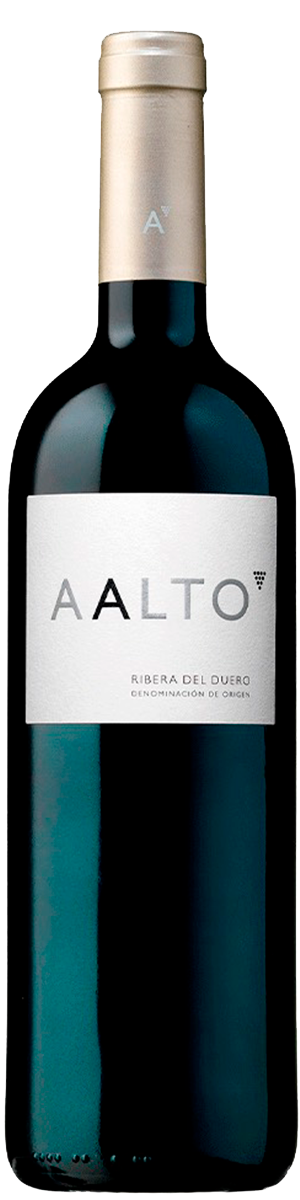 Rótulo Aalto