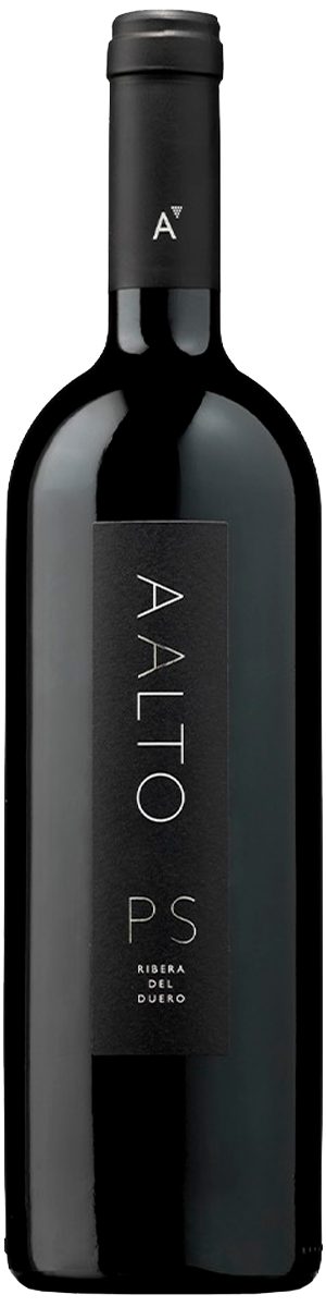 Rótulo Aalto PS