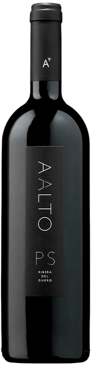 Rótulo Aalto PS