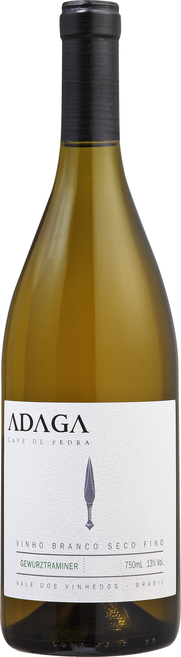 Rótulo Adaga Gewürztraminer