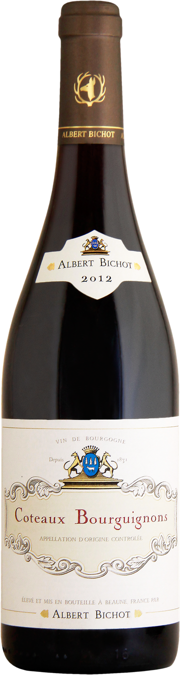 Rótulo Albert Bichot Coteaux Bourguignons