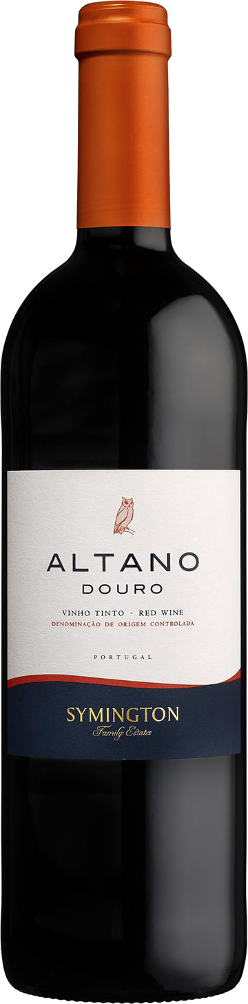 Rótulo Altano Tinto