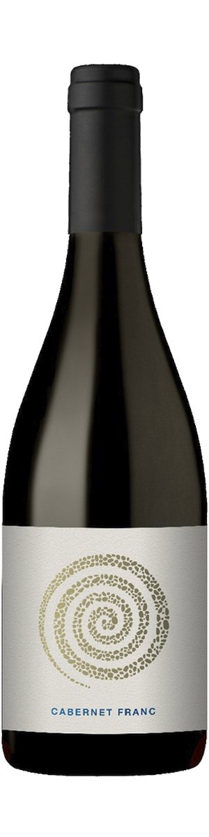 Rótulo Amalaya Single Vineyard Cabernet Franc