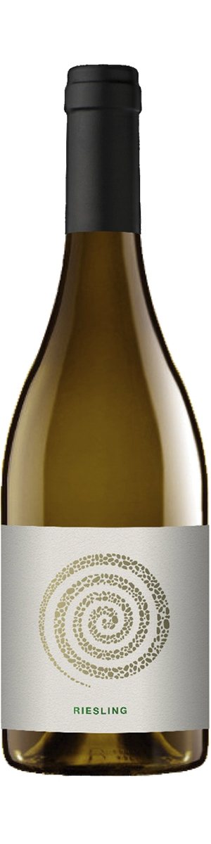 Rótulo Amalaya Single Vineyard Riesling