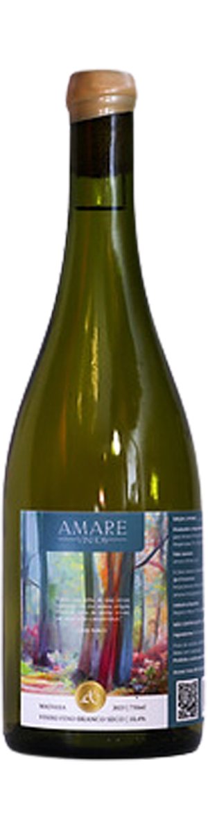 Rótulo Amare Malvasia