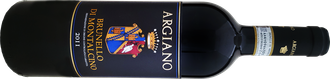 Rótulo Argiano Brunello di Montalcino 