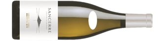 Rótulo Berthier Sancerre