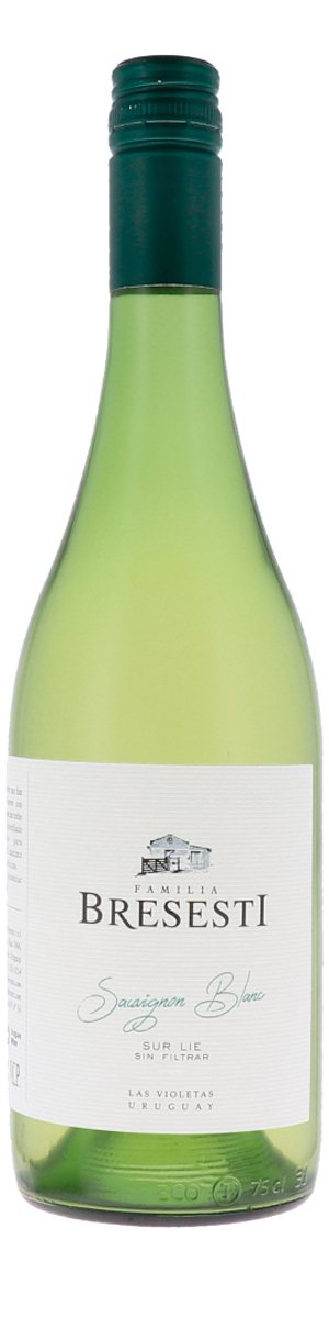 Rótulo Bresesti Sur Lie Sauvignon Blanc