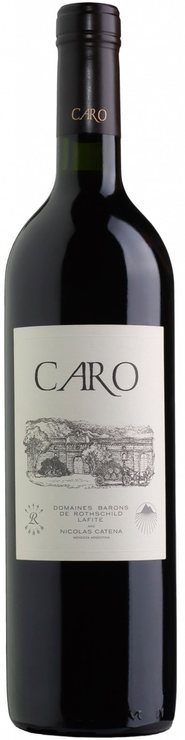 Rótulo Caro