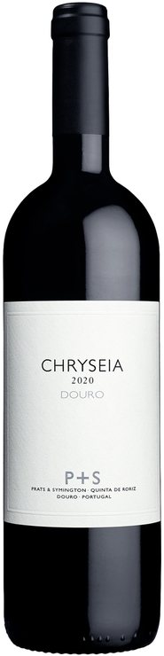 Rótulo Chryseia