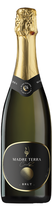 Rótulo ClicloZ Brut