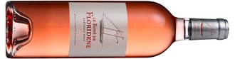 Rótulo Clos Floridène Le Rosé de Floridène