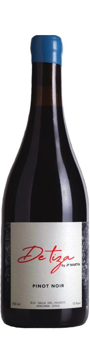 Rótulo De Tiza by JP Martin Pinot Noir