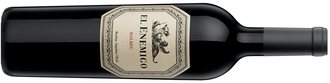 Rótulo El Enemigo Malbec