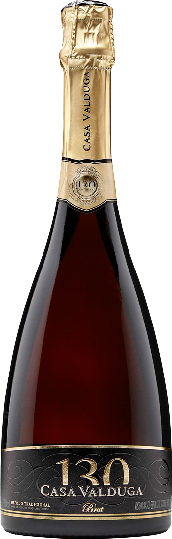 Rótulo 130 Brut Dégorgement