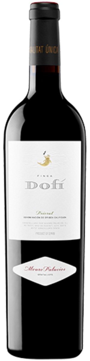 Rótulo Finca Dofí
