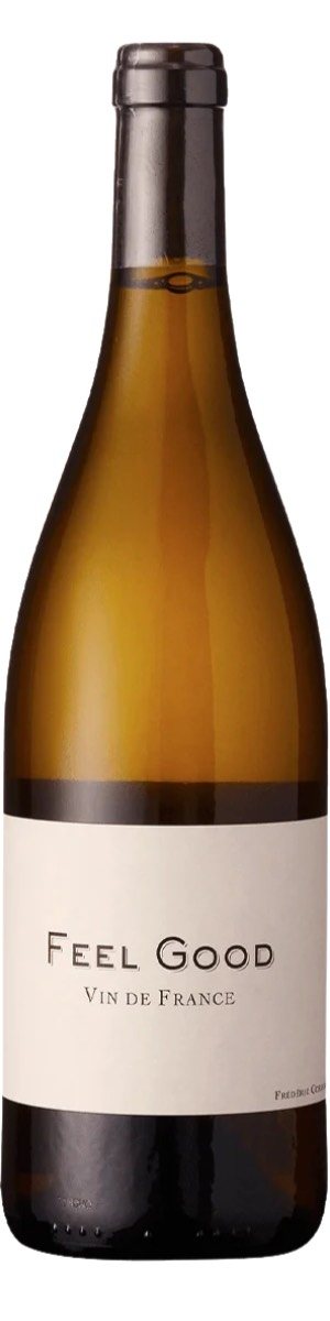 Rótulo Frédéric Cossard Feel Good