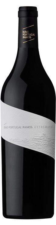 Rótulo João Portugal Ramos Estremus