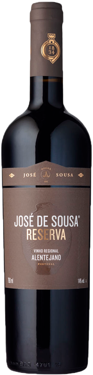 Rótulo José de Sousa Reserva