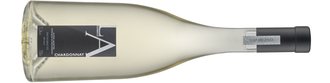 Rótulo L.A. Clássico Chardonnay