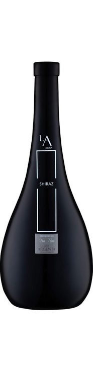 Rótulo L.A. Jovem Shiraz
