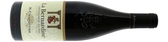 Rótulo La Bernardine Châteauneuf-du-Pape Rouge