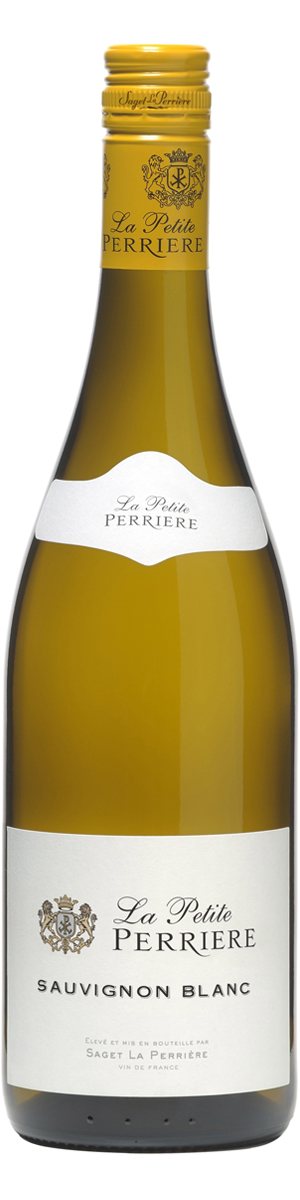 Rótulo La Petite Perrière Sauvignon Blanc