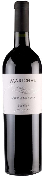 Rótulo Marichal Premium Varietal Cabernet Sauvignon