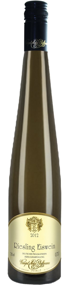 Rótulo NuBdorfer Bischofskreuz Riesling Eiswein