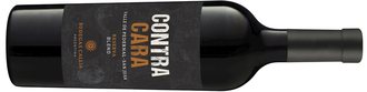 Rótulo ContraCara Reserva Blend