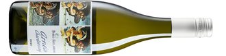 Rótulo Pablo Fallabrino Arneis Chardonnay