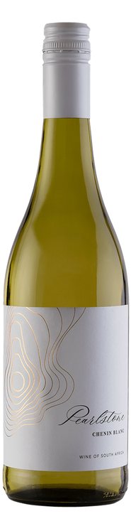 Rótulo Pearlstone Chenin Blanc