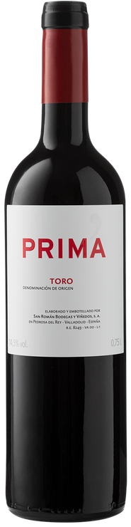 Rótulo Prima