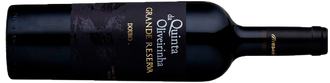 Rótulo Quinta da Oliveirinha Grande Reserva Tinto