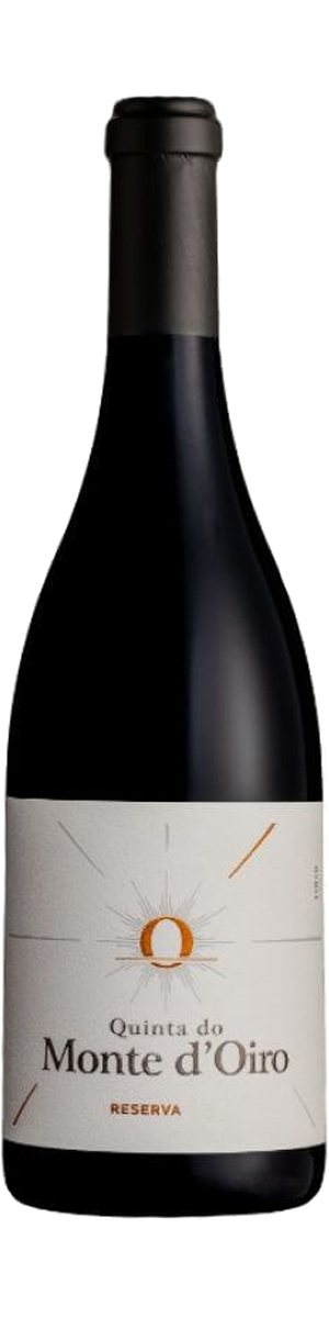 Rótulo Quinta do Monte d'Oiro Reserva Tinto