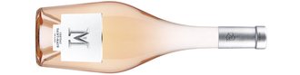 Rótulo Saint-M Rosé