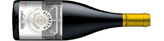 Rótulo Santa Rita Floresta Cabernet Sauvignon