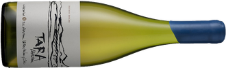 Rótulo Tara White Wine 1 Chardonnay