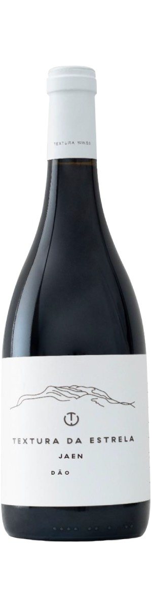 Rótulo Textura da Estrela Jaen