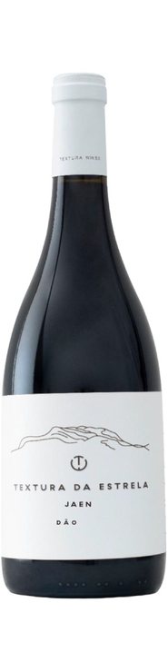 Rótulo Textura da Estrela Jaen