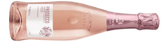 Rótulo Tosti Prosecco Rosé Millesimato Brut