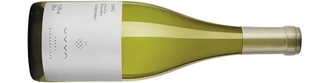 Rótulo UVVA Chardonnay
